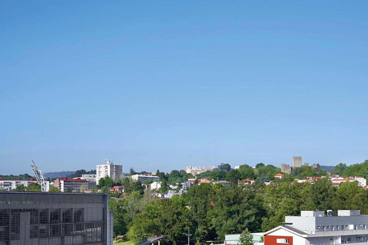Guestready - Guimaraes Downtown Apartman Kültér fotó